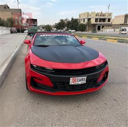 شيفروليه كامارو